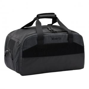 Vertx Cof Heavy Range Bag, Heather Black/Galaxy Black, F1 VTX5026 HBK/GBK NA F1VTX5026HBK/GBKNA