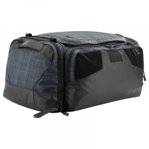 VertX Contingency Duffel 85L - Heather Navy / Galaxy Black YPVTX5095HNVGBK