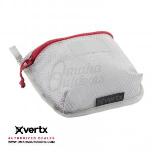Vertx Medium Overflow Mesh Pouch Single Pack F1 VTX5200 AGY