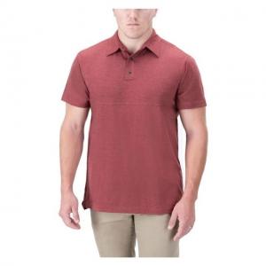 Vertx Assessor Polo 2.0 - Men's, Reaper Red, 2XL, F1 VTX1451 RRD 2XL