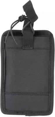 Vertx Single AR Dolos Mag Pouch, It's Black, Single, F1 VTX5256 IBK NA F1VTX5256IBKNA