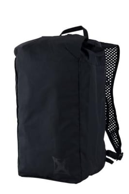 Vertx Go Pack, It's Black, One Size, F1 VTX5001 IBK NA F1VTX5001IBKNA