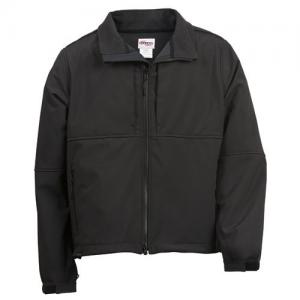 Elbeco Shield Performance Soft Shell Jacket, Long, Navy - SH3504-5XL-R SH35045XLR