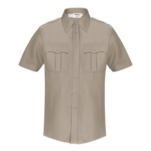 Elbeco Men's DutyMaxx Short Sleeve Stretch Shirt | 5582D-14.5