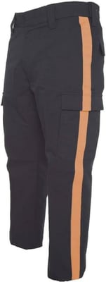 Elbeco Reflex Cargo Pants - Men's, Midnight Navy/Blue, 36, E7427R-36 E7427R36