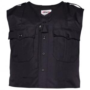 Elbeco Bodyshield External Vest Carrier-black - V4110B-M-R 190556253392