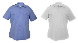 Elbeco First Responder Mss, Blue - 6013-4XL 60134XL
