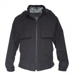 Elbeco Shield Pinnacle Jacket, Black - SH3100-L-R SH3100LR