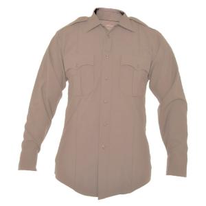 Elbeco Men's CX360 Long Sleeve Performance Uniform Shirt 