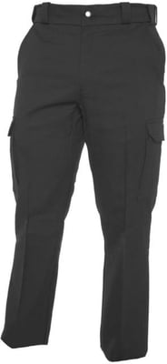 Elbeco Cx360 Cargo Pants-mens-black - E3460R-34 E3460R34
