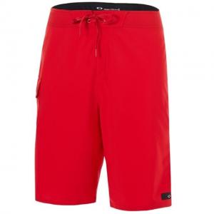 Oakley SI Kana 21 Shorts - Mens, Red Line, 32in, 482222A-465-32