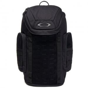 Oakley SI Link Pack Miltac Backpack - Mens, Blackout, One Size, 921026-02E-ONE SIZE