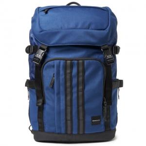 Oakley Utility Organizing Backpack - Men's, Dark Blue, One Size, 921419-609-U