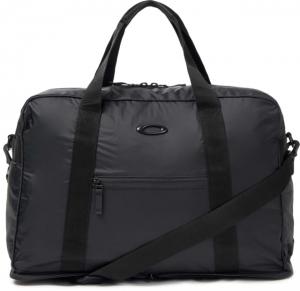 Oakley Packable Duffle Bag, Blackout, U, 921447-02E-02E-U