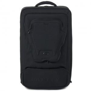 Oakley Icon Medium Trolley Bag - Men's, Blackout, One Size, 921456-02E-U