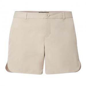 Oakley Enjoy Chino Golf Short - Women's, Oxford Tan, Small, 541335-88L-S