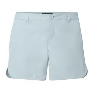 Oakley Enjoy Chino Golf Short - Women's, Artic Grey, Medium, 541335-27A-M