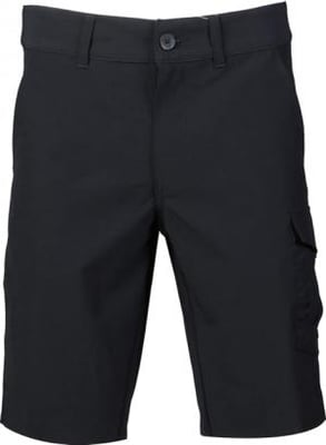 Oakley Cargo Pocket Hybrid Short - Men's, Blackout, 34, 442632-02E-34
