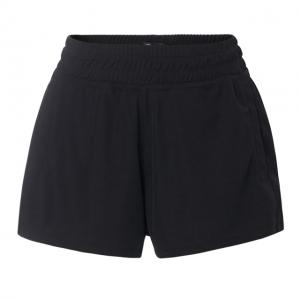 Oakley Training Short - Women's, Blackout, Extra Small, 541339-02E-XS