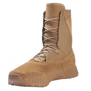 Oakley Elite Assault Boot Coyote Size 10 FOF100097-10 FOF100097-10