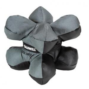 Caldwell TackDriver X Bag 8"W X 8"H X 8" D Grey 190840234250