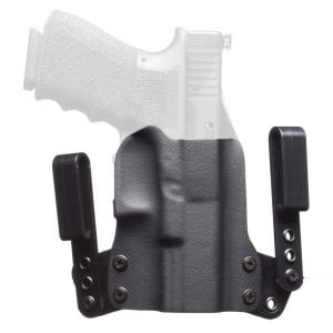 Blk Pnt Mini Wing Sig P365 Macro Blk RPVBPT152157