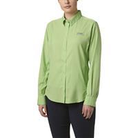 Columbia Women&amp;#039;s PFG Tamiami II Long Sleeve Shirt