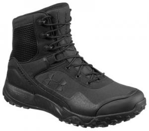 Under Armour Valsetz RTS 1.5 Tactical Duty Boots for Men - Black - 14M 100086446-2486863
