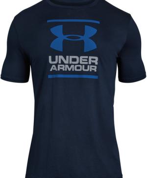 Under Armour UA GL Foundation Short Sleeve T-Shirt 13268494083X