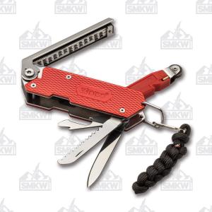 Zippo SureFire Multi-Tool 191693065626