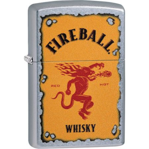Zippo 08780 Fireball Lighter