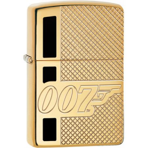 Zippo 08858 James Bond Lighter