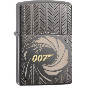 Zippo 08859 James Bond Lighter