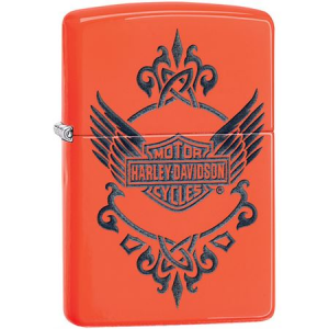 Zippo 15339 Harley Davidson