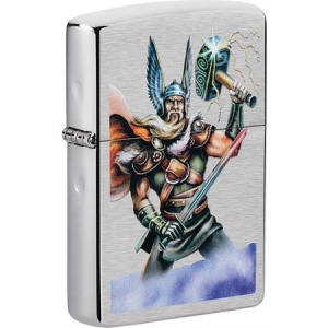 Zippo 16606 Thor Lighter
