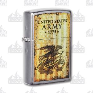 Zippo US Army 1775 Lighter