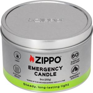 ZIPPO EMERGENCY CANDLE 70058Z