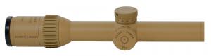 Schmidt Bender 1-8x24 PM II ShortDot CC FD CQB2 1/4 MOA cw ST LT / ST LT RAL8000 Riflescope 682-845-918-F5-D7