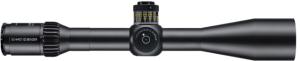 Schmidt & Bender 5-45x56 PM II High Power Rifle Scope, 34 mm Tube, First Focal Plane, P4FL Reticle, 1cm ccw DT27 MTC LT / ST ZC CT RAL8000, Tan, 666-945-972-G8-E8