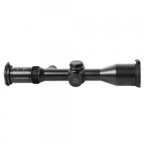 Schmidt Bender 3-12x54 PM II Ultra Bright LP P4LF 1/4 MOA ccw DT MTC LT / ST ZS CT 670-911-972-H1-F1