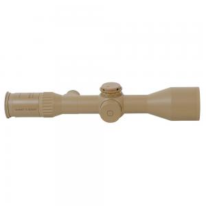 Schmidt Bender 3-12x54 PM II Ultra Bright LP Tremor 3 1cm ccw DT MTC LT / ST ZS CT Pantone 7504M Riflescope 670-946-532-G8-E8