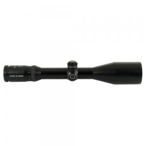 Schmidt Bender 3-12x50 Klassik LM L3 ASV H Black Riflescope 644-811-482-40-05A02 644-811-482-40-05A02