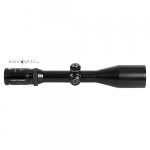 Schmidt Bender 3-12x50 Klassik LM P3 ASV H Black Riflescope 644-811-882-40-05A02 644-811-882-40-05A02