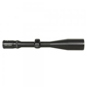 Schmidt Bender 4-16x50mm Klassik LM P3 0.5 cm Riflescope 847-811-862-08-08A02 847-811-862-08-08A02