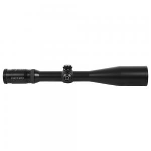Schmidt Bender 4-16x50 Klassik LM A7 ASV H Black Riflescope 847-811-702-30-08A02 847-811-702-30-08A02