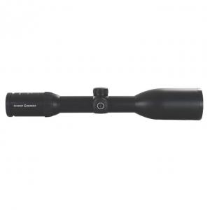 Schmidt Bender 3-12x50 Zenith LM FD7 Black Riflescope 774-811-707