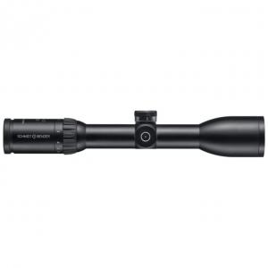 Schmidt Bender Stratos 1.5-8x42 FD7 .25 MOA CCW Riflescope 550-811-707