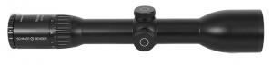 Schmidt & Bender Polar Riflescope D7 Reticle 2.5-10x50 Posicon 34mm 753-911-72D