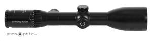 Schmidt & Bender Polar T96 P Riflescope 2.BE D7 Reticle 3-12x54 Posicon 34mm 754-911-72D