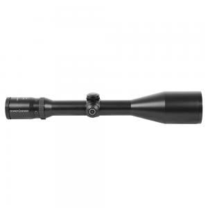 Schmidt Bender Hungary 2.5-10x56 L3 Illuminated Riflescope 642-811-462-03-03A91 642-811-462-03-03A91